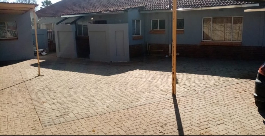 3 Bedroom Property for Sale in Stilfontein Ext 4 North West